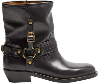 Ildred ankle boots