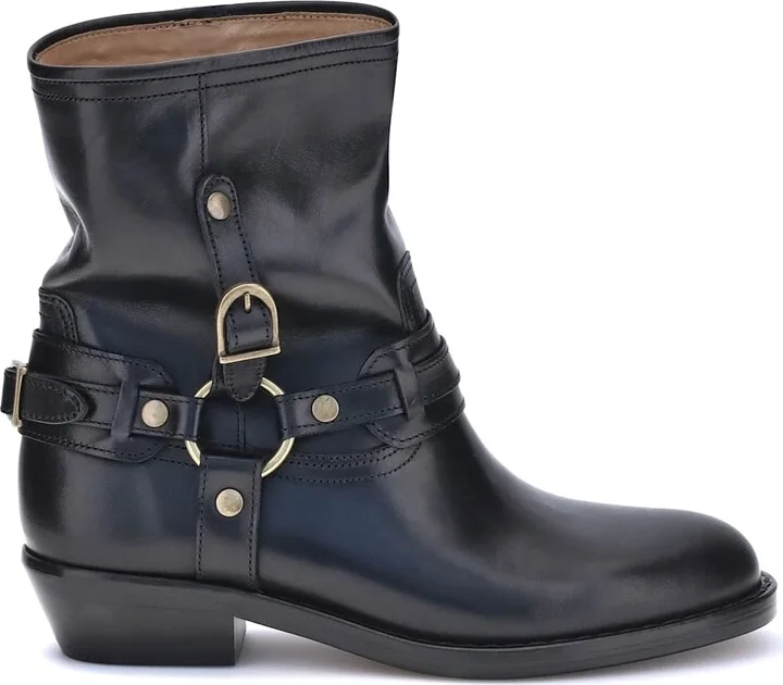 Ildred Ankle Boots