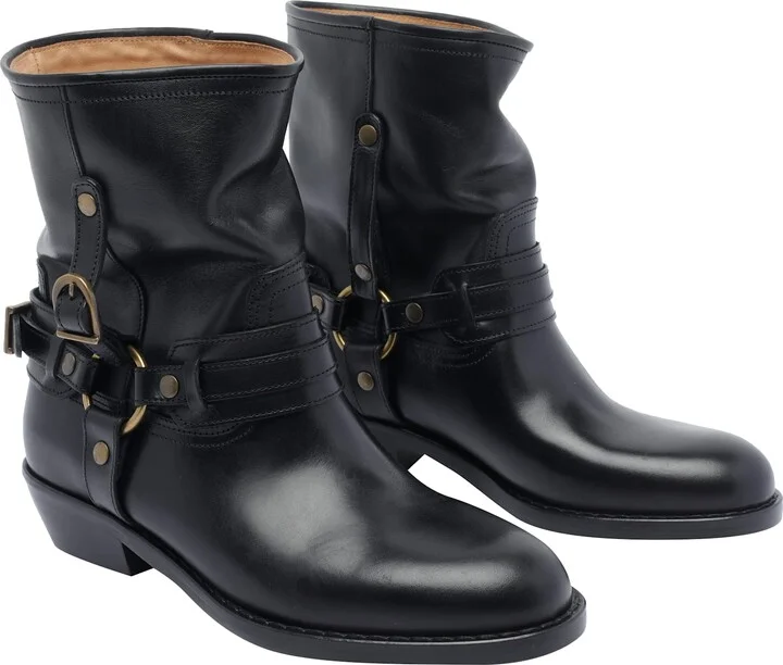 Ildred Booties - Image 2