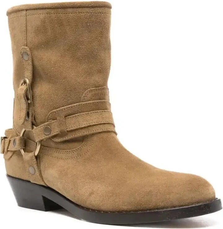 Ildred Boots - Image 2