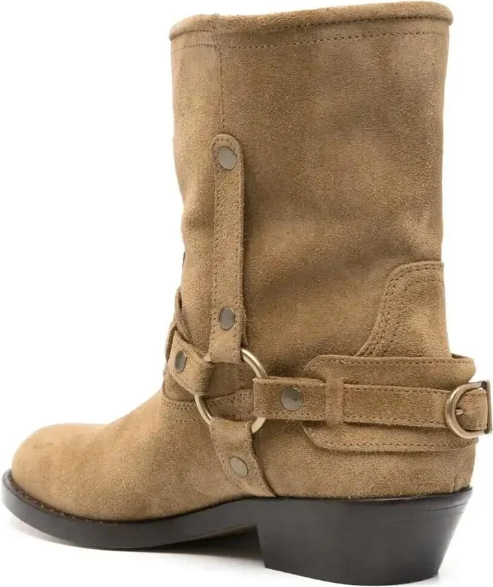 Ildred Boots - Image 3