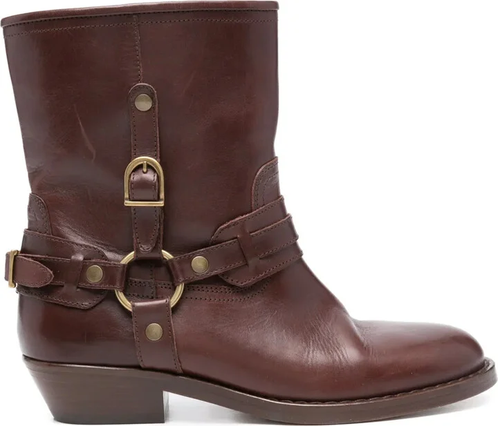 Ildred boots