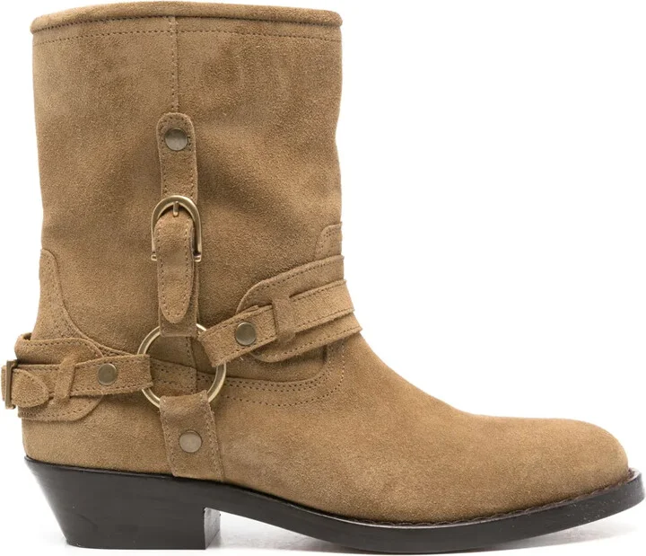 Ildred boots