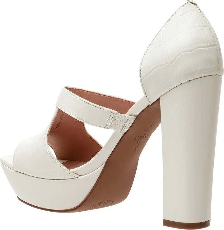 Ileana Platform Sandal - Image 2