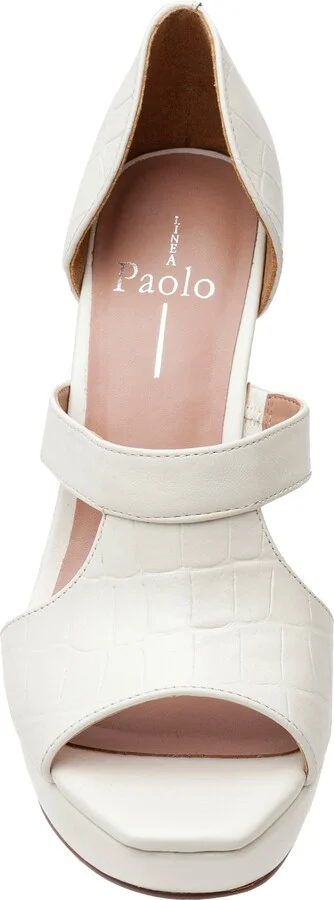 Ileana Platform Sandal - Image 4