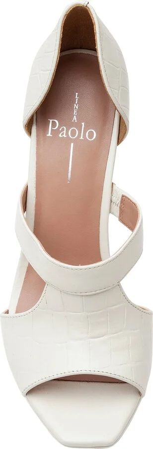 Ileana Platform Sandal - Image 5