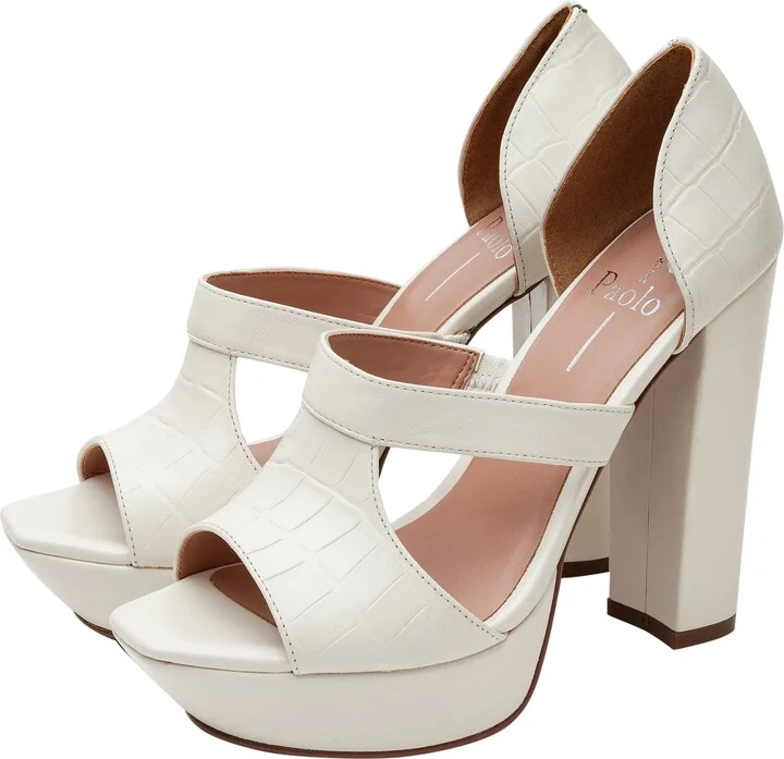Ileana Platform Sandal - Image 7