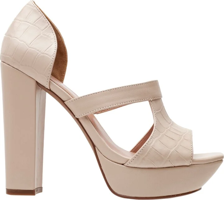 Ileana Platform Sandal - Image 11