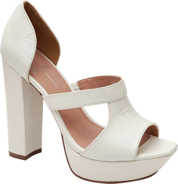 Ileana Platform Sandal