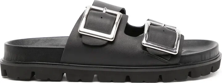 Ileena I sandals