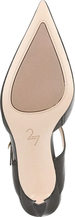Ileene Pointed Toe Mule - Image 6