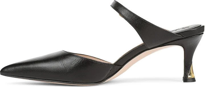 Ileene Pointed Toe Mule - Image 8