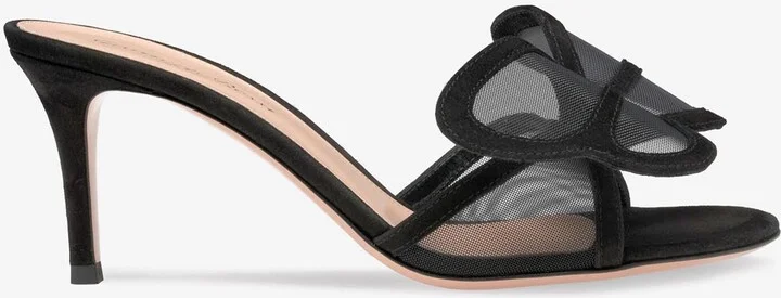 Ilia 70 Butterfly Mules