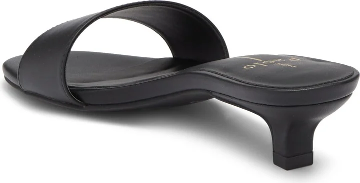 Ilia Kitten Heel Sandal - Image 2