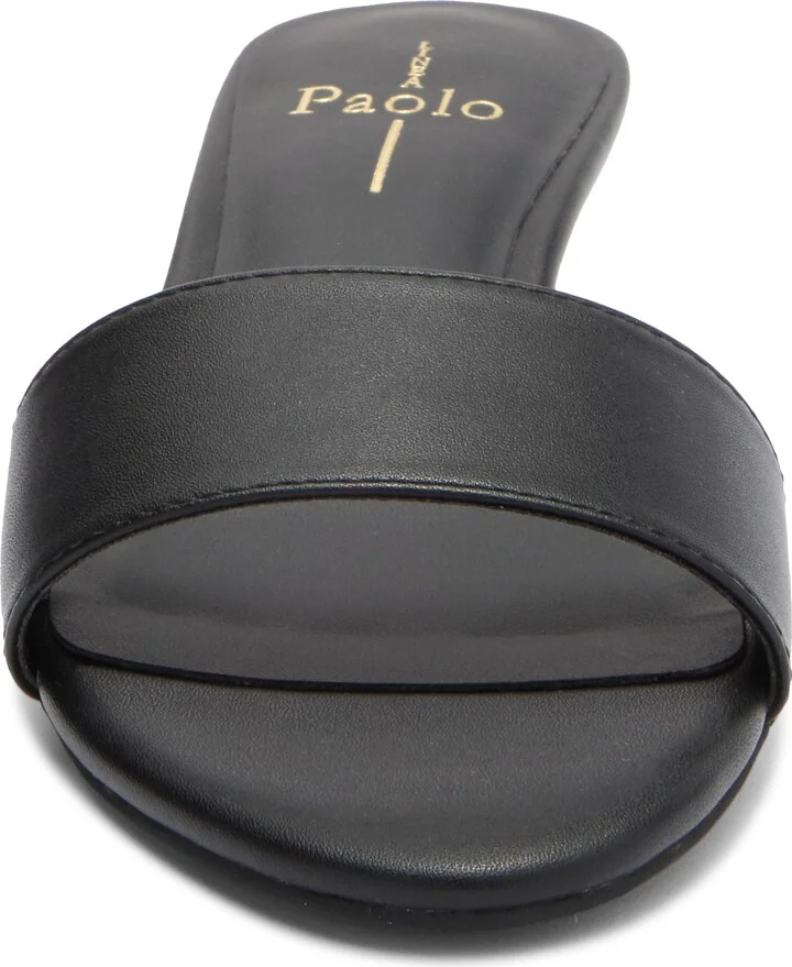 Ilia Kitten Heel Sandal - Image 3