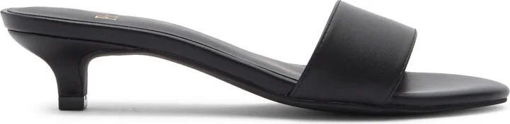 Ilia Kitten Heel Sandal - Image 4