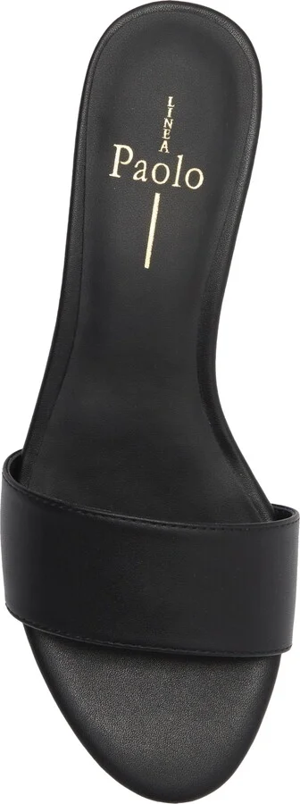 Ilia Kitten Heel Sandal - Image 5