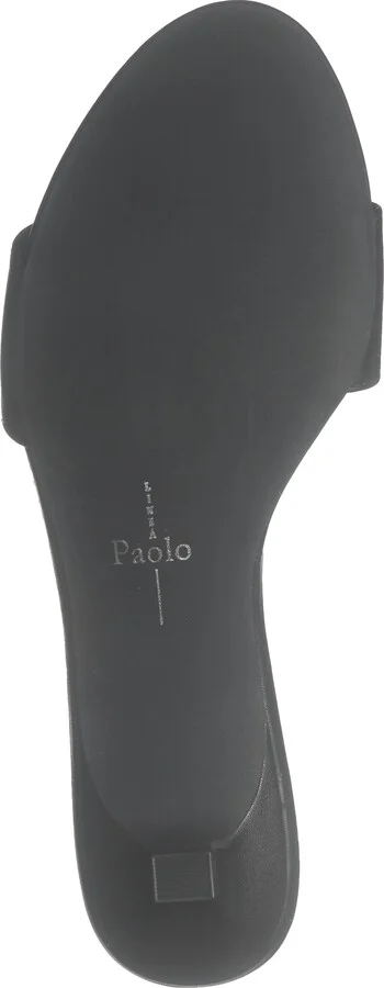 Ilia Kitten Heel Sandal - Image 6