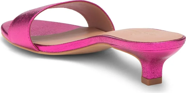 Ilia Kitten Heel Sandal - Image 8