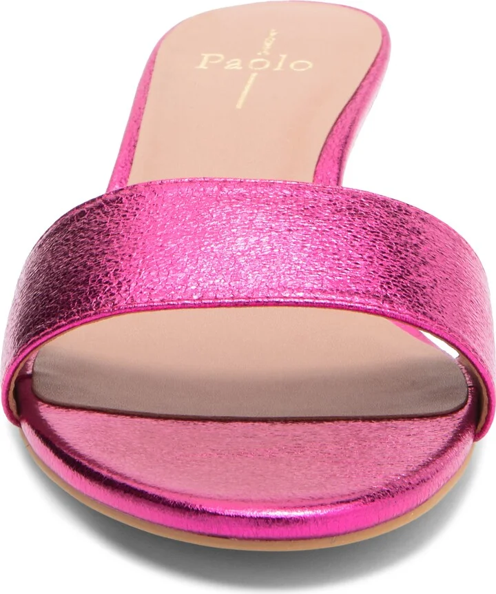 Ilia Kitten Heel Sandal - Image 9