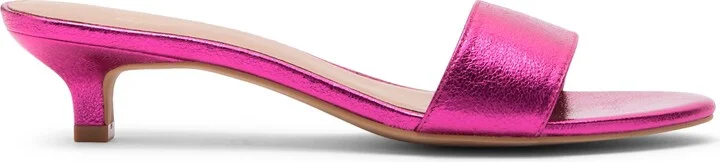 Ilia Kitten Heel Sandal - Image 10