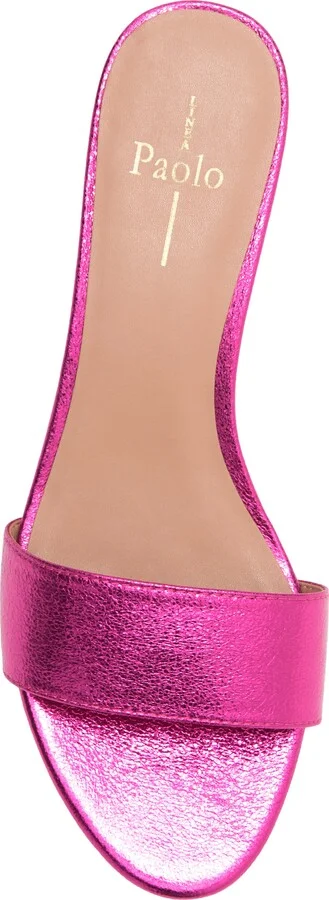 Ilia Kitten Heel Sandal - Image 11