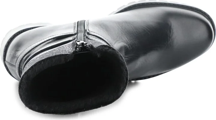 Iliad Bootie - Image 9