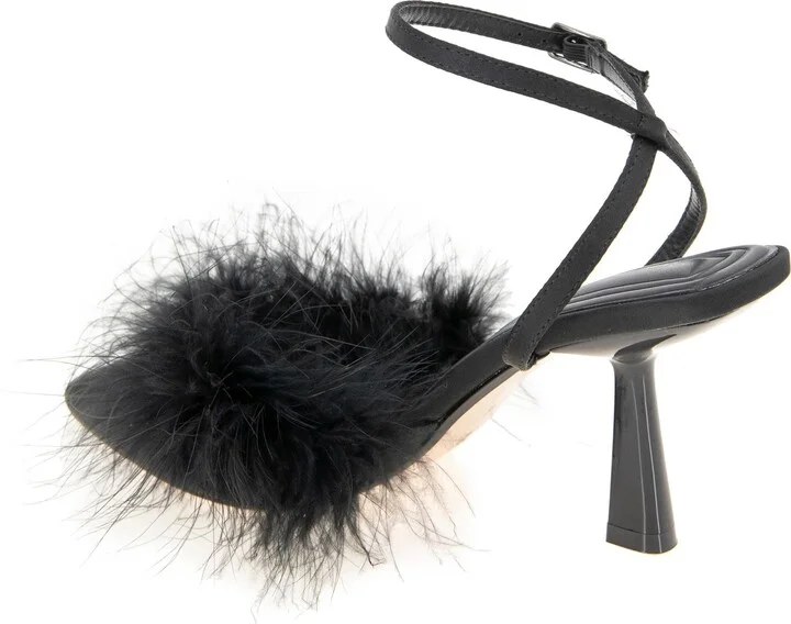 Iliana Ankle Strap Pump - Image 2