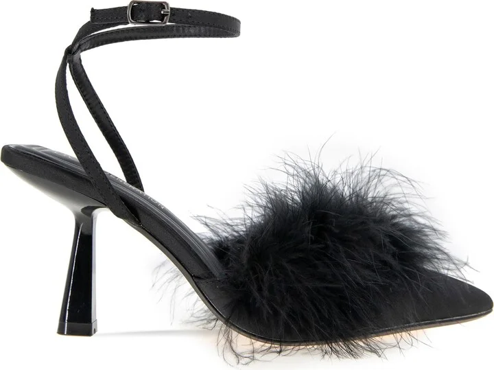 Iliana Ankle Strap Pump - Image 3