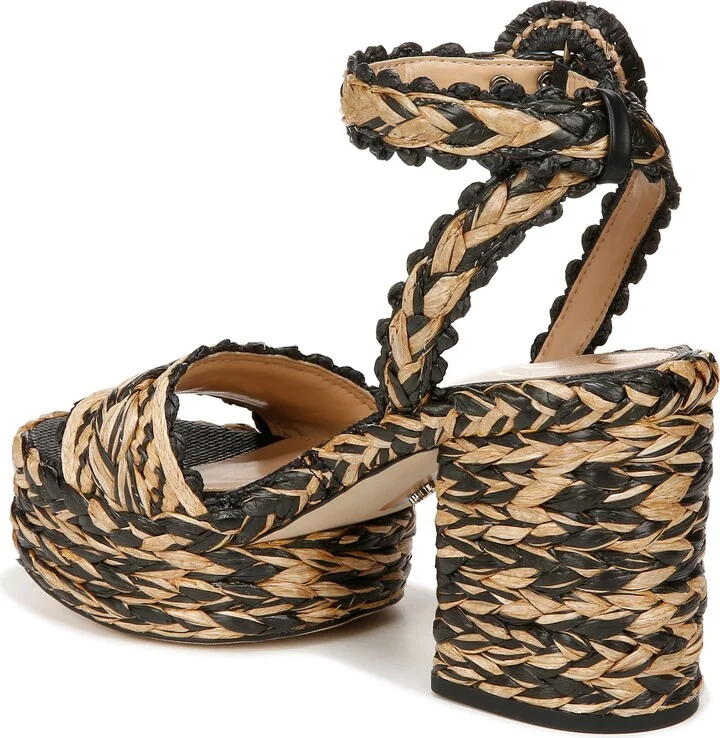 Iliana Platform Sandal - Image 2