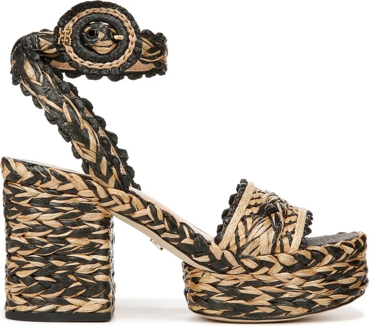 Iliana Platform Sandal - Image 3