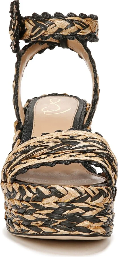 Iliana Platform Sandal - Image 4
