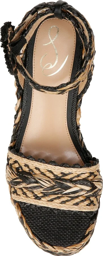 Iliana Platform Sandal - Image 5