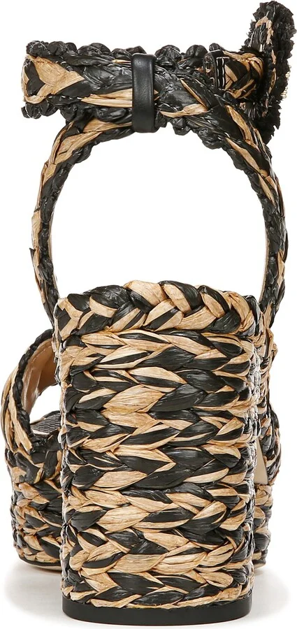 Iliana Platform Sandal - Image 7