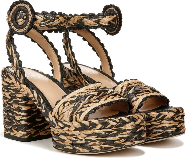 Iliana Platform Sandal - Image 8