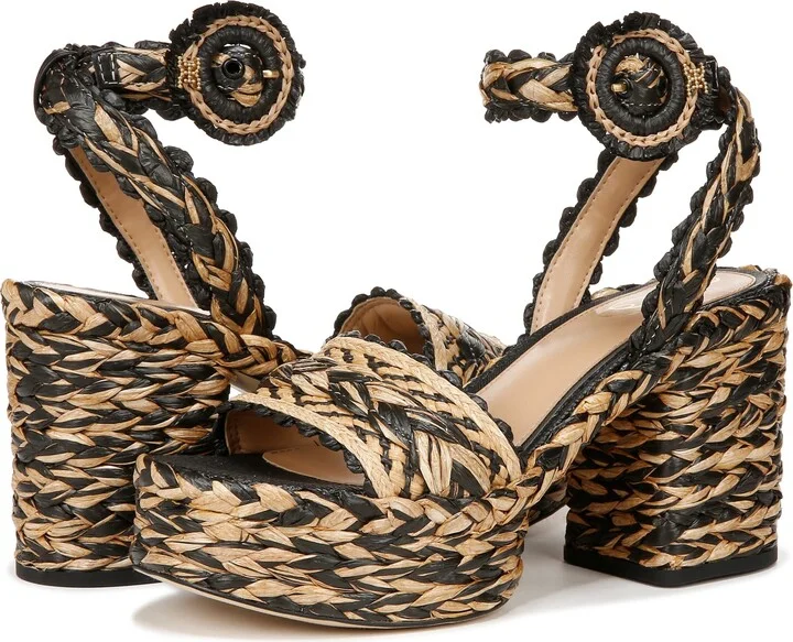 Iliana Platform Sandal - Image 9