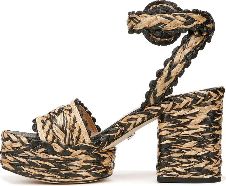 Iliana Platform Sandal - Image 10