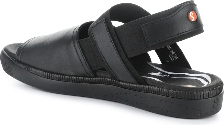 Ilix Slingback Sandal - Image 2
