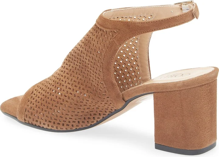 Illia Ankle Strap Sandal - Image 2