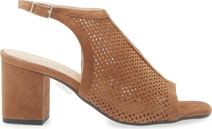 Illia Ankle Strap Sandal - Image 3