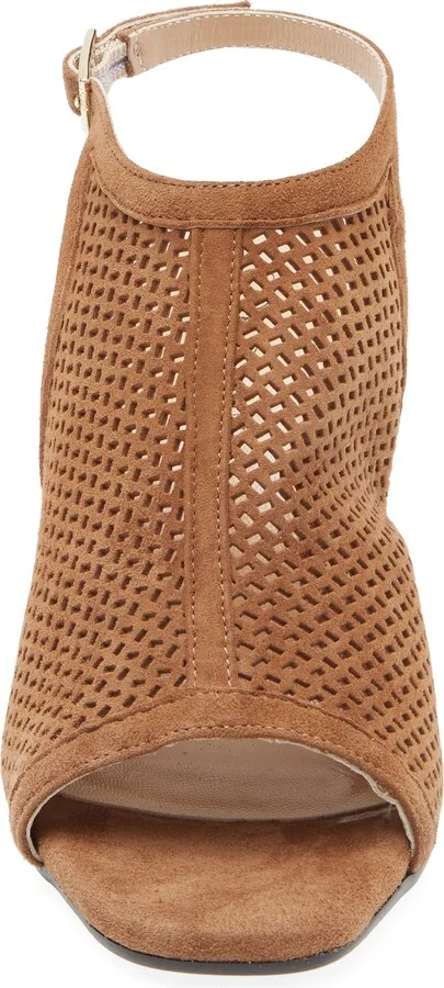 Illia Ankle Strap Sandal - Image 4