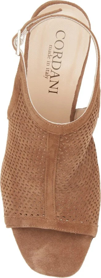 Illia Ankle Strap Sandal - Image 5
