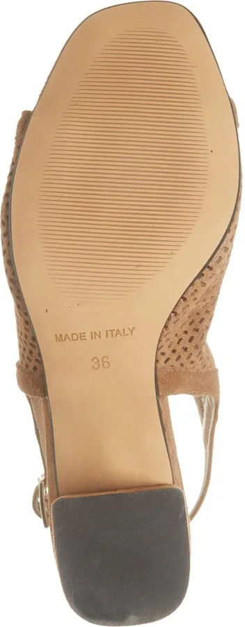 Illia Ankle Strap Sandal - Image 6