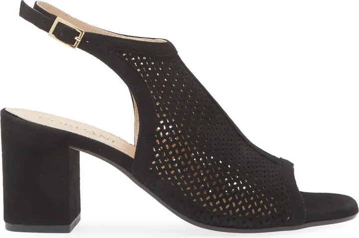 Illia Ankle Strap Sandal - Image 9