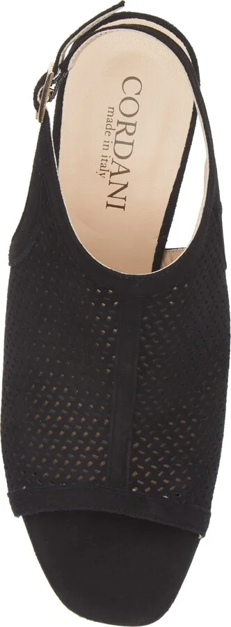 Illia Ankle Strap Sandal - Image 11