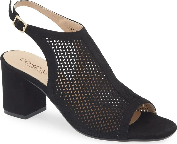 Black Suede
