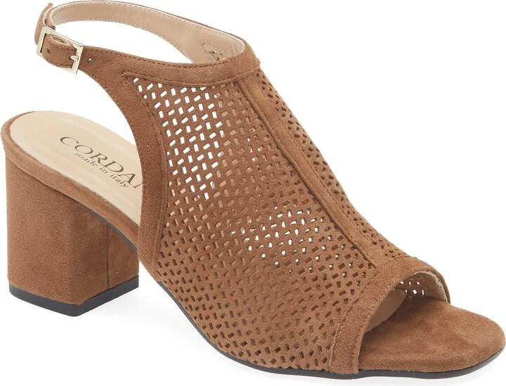 Illia Ankle Strap Sandal