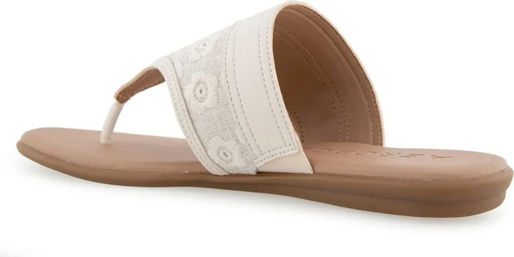 Illia Pointed Toe Sandal - Image 2