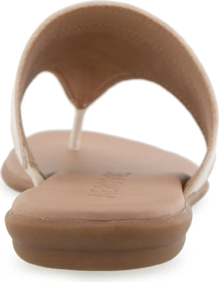 Illia Pointed Toe Sandal - Image 3