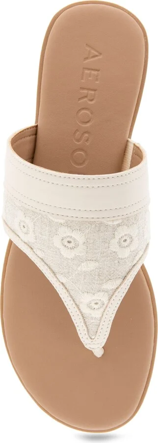 Illia Pointed Toe Sandal - Image 5